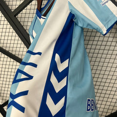 Málaga CF 2025-2026 home
