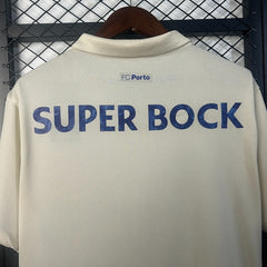FC Porto 2025-2026 third away
