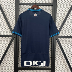 Athletic Bilbao 2025-2026 Away Game