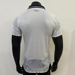 Monterrey 2025-2026 Away Player