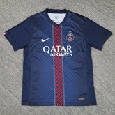 PSG Paris Saint-Germain 2025-2026 home