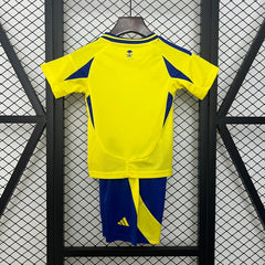 Kid Size Al-Nassr FC 2024-2025 home