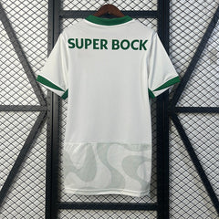 Sporting Lisbon 2025-2026  Away