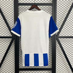 Brighton Hove Albion 2025-2026 home