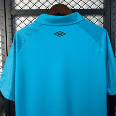 Santos FC 2025-2026 third away game