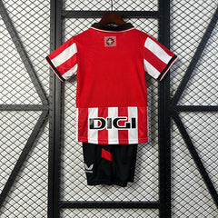 Kid Size Athletic Bilbao 2025-2026 home