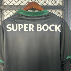 Sporting Lisbon 2025-2026 Third away
