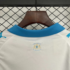 Kid Size Marseille 2025-2026 home