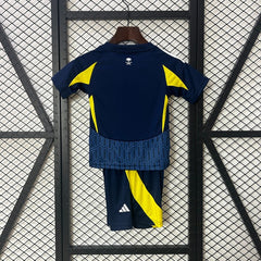 Kid Size Al-Nassr FC 2024-2025 away
