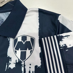 Monterrey 2025-2026 Home Player