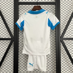 Kid Size Marseille 2025-2026 home