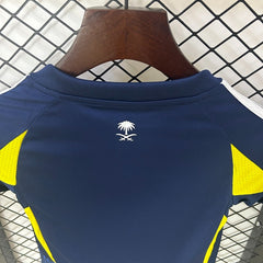 Kid Size Al-Nassr FC 2024-2025 away