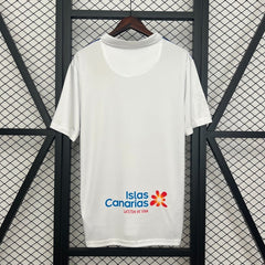 Tenerife 2025-2026 home
