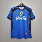 Retro Club América 2001-2002 away