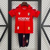 Kid Size CA Osasuna 2025-2026 home