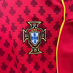 Retro Kids Portugal national 2004 home