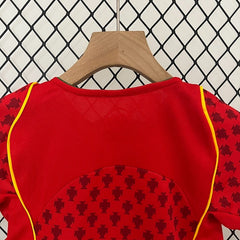 Retro Kids Portugal national 2004 home