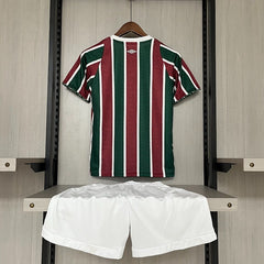 Kids Fluminense FC 2025-2026 home
