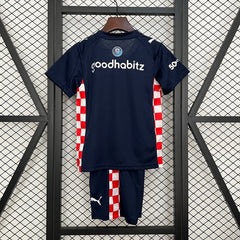 Kid Size PSV Eindhoven 2025-2026 away