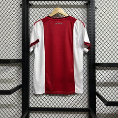 AFC Ajax 2025-2026 home