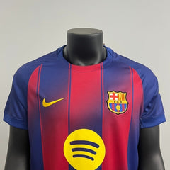 FC Barcelona 2025-2026 home