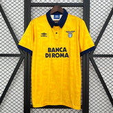 Retro SS Lazio 1991 away