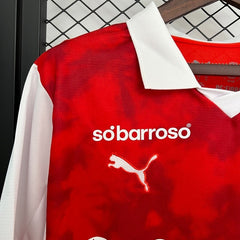 SC Braga 2025-2026 home