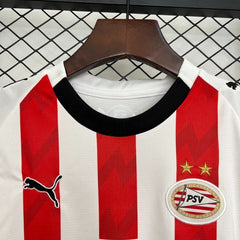 Kid Size PSV Eindhoven 2025-2026 home