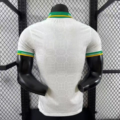 AS Roma 2025-2026 Second Away player