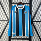 Gremio 2025-2026 home Long sleeve