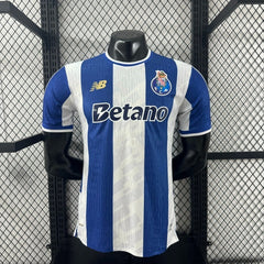 FC Porto 2025-2026 home Player