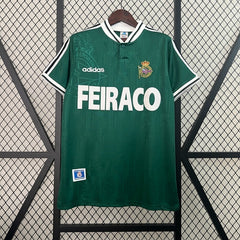 Retro La Coruña 1999-2000 away
