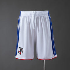 Japan national 2026 home Shorts Fan