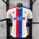 Crystal Palace 2025-2026 third away player