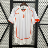 Retro Netherlands national 2004 away