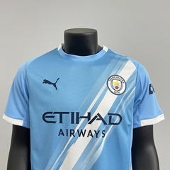 Manchester City 2025-2026 home