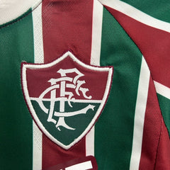 Kid Size Fluminense FC 2025-2026 home