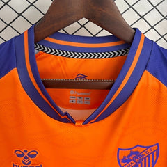 Málaga CF 2025-2026 away