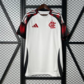CR Flamengo 2025-2026 away