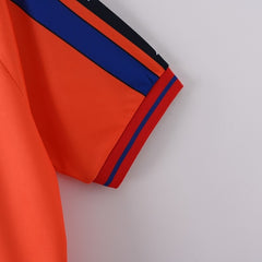 Retro FC Barcelona 1997-1998 away