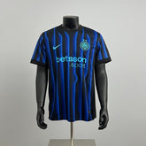 Inter Milano 2025-2026 home