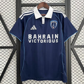Paris FC 2025-2026 home