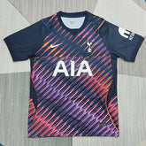 Tottenham Hotspur 2025-2026 Sonderedition
