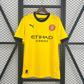 Girona FC 2025-2026 away