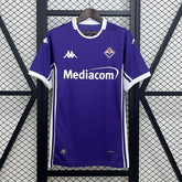 ACF Fiorentina 2025-2026 home