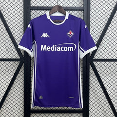 ACF Fiorentina 2025-2026 home