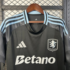 Aston Villa 2025-2026 away