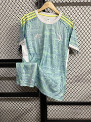 Juventus 2025-2026 away