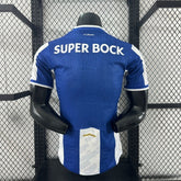 FC Porto 2025-2026 home Player