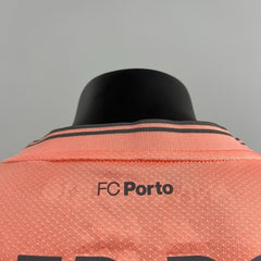 FC Porto 2025-2026 away